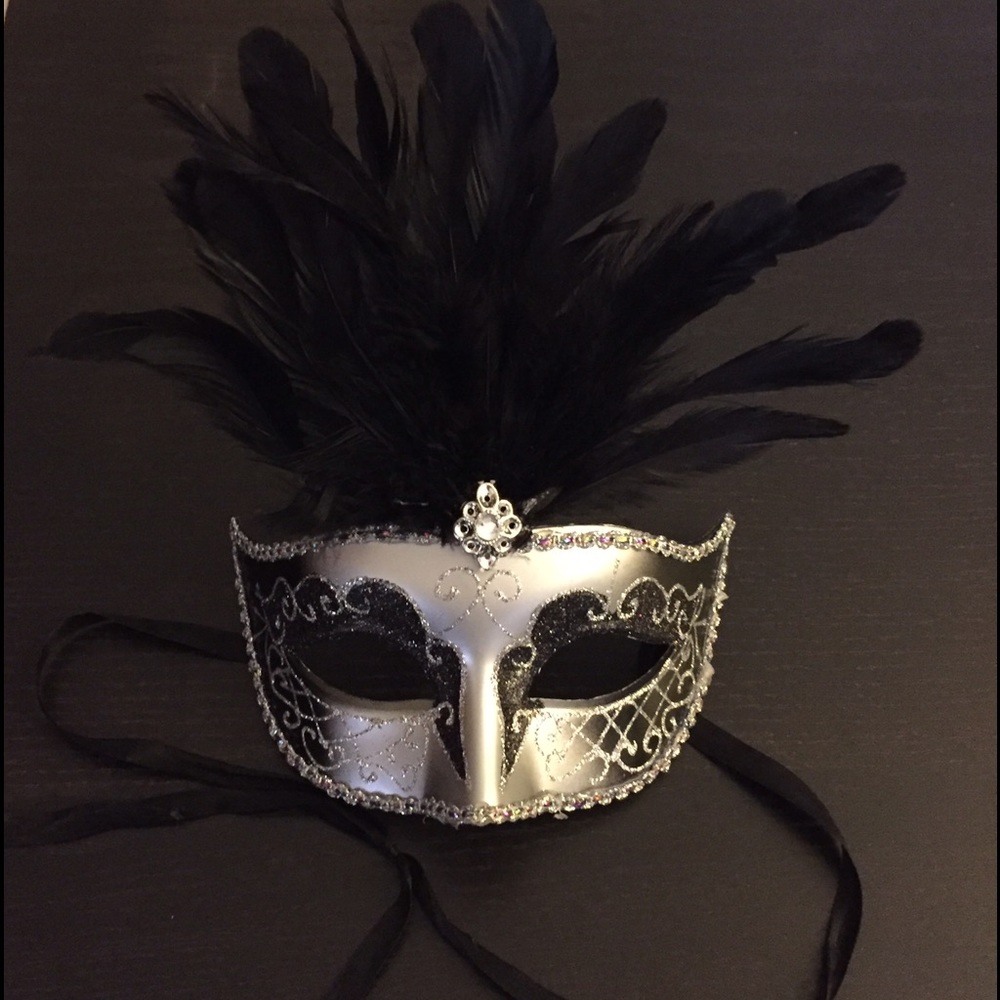 Masquerade mask
